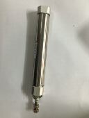 精品不锈钢迷你气缸CDJ2B16 B小型气缸当天发货