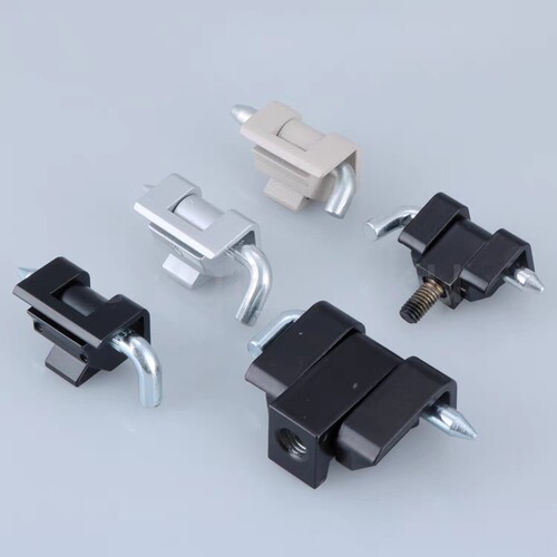 生久柜锁 CL230-1-2-3-4 配电箱柜门铰链 电柜箱铰链