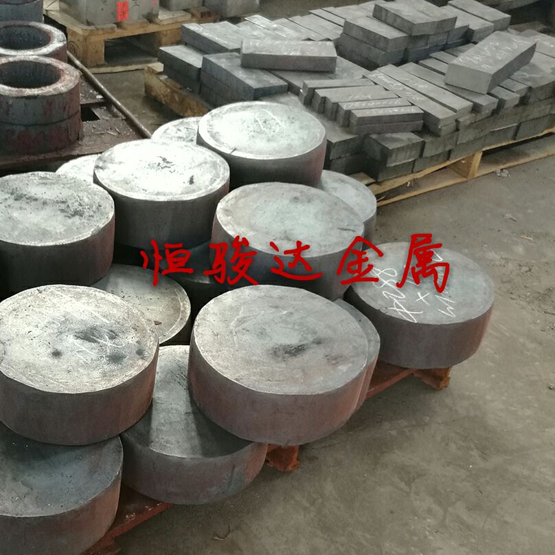 现货轴承钢棒材圆锻件冷