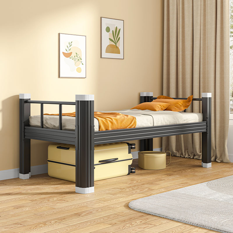 单人床铁公寓员工学生宿