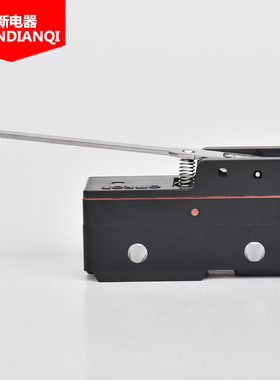 原装正品OMRON欧姆龙Z-15GW55微动开关包闸行程开关电梯限位开关