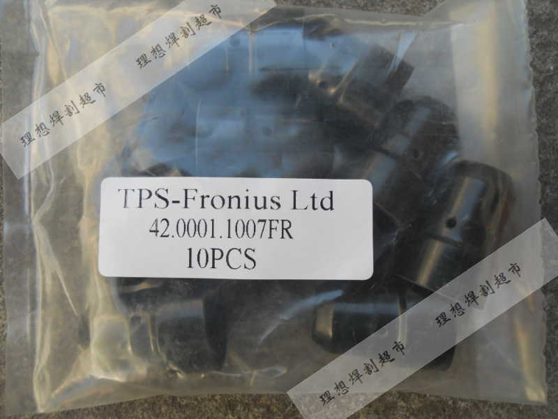 福尼斯分流器配黑狼出品