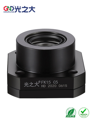 光之大滚珠丝杆方向级高