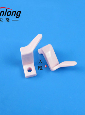 R9500导纱钩 导丝器  R9000导纱器 意达挡纱钩 挡纱瓷钩 R880件