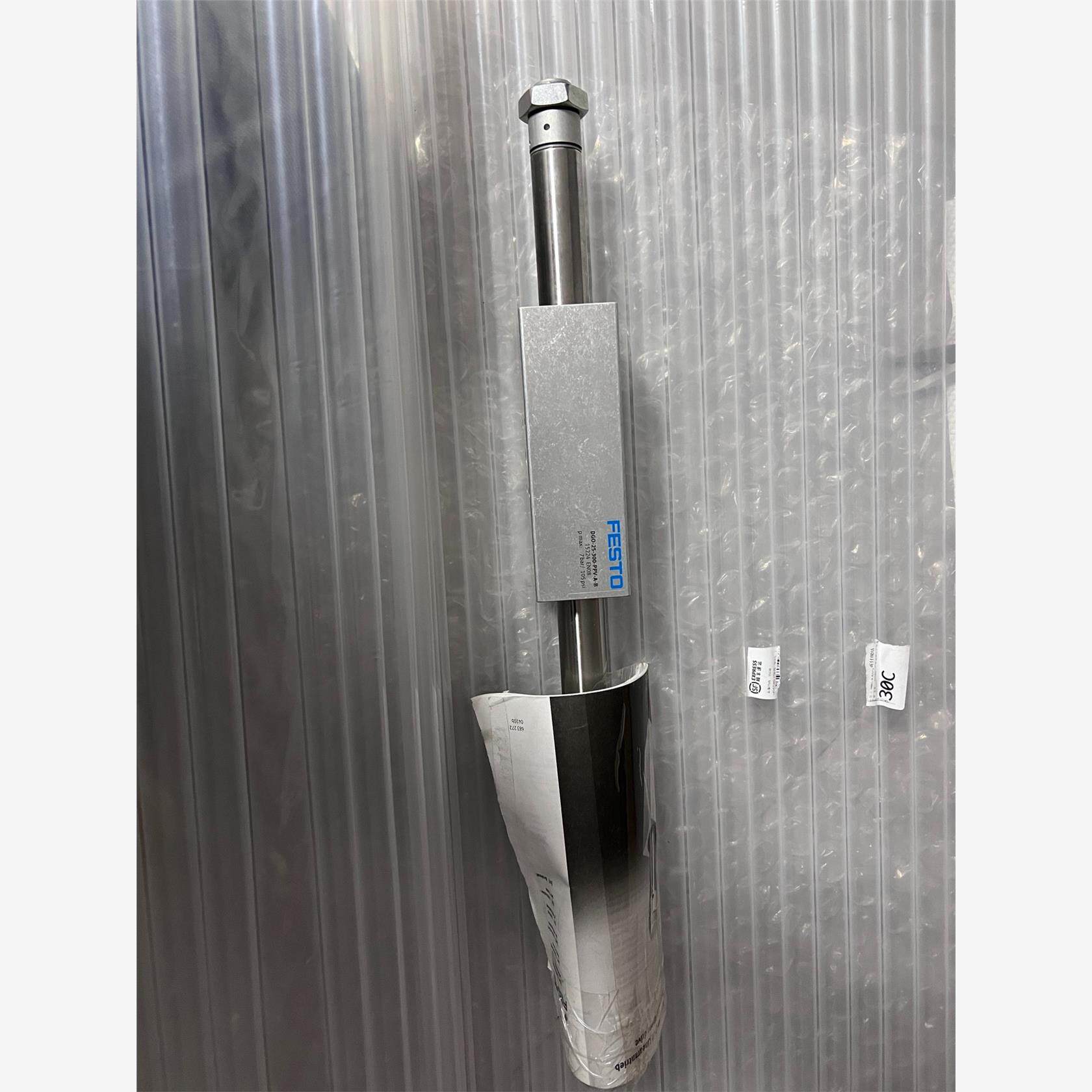 费斯托全新原装正品议价DGO-25-300-PPV-A-B议价