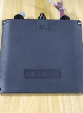 西门子6AV6 671-5AE10-0AX0控制盒，功能包好议价