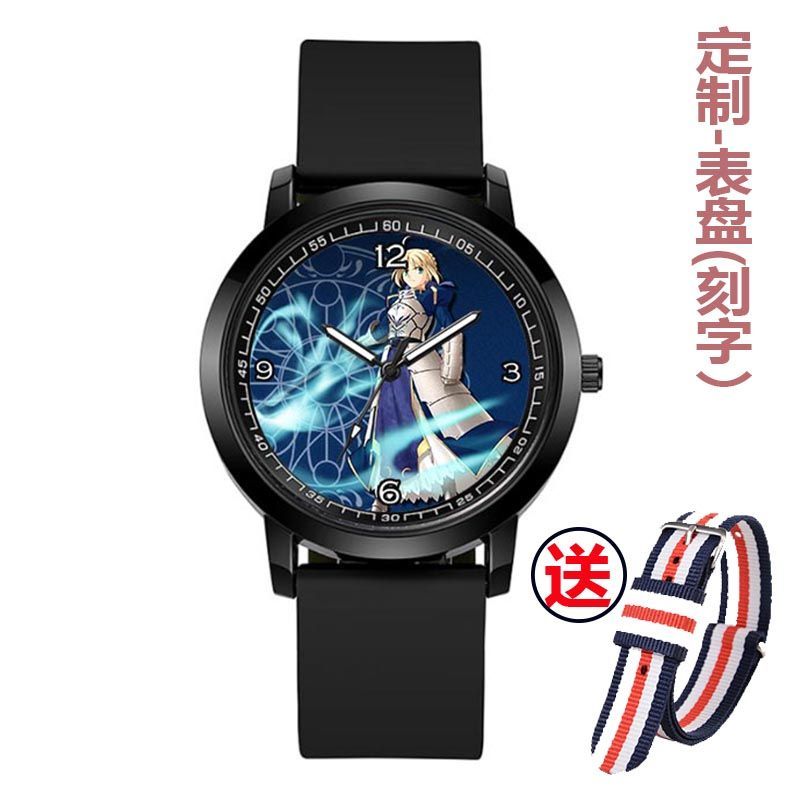 2024Fatesynight二次元