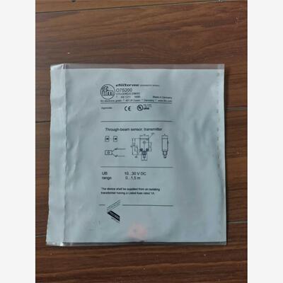 德国IFMO7S200光电，全