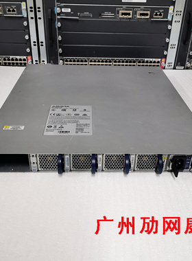 Arista DCS-7050TX-96 48口万兆电口4口40G数据万兆网络交换机