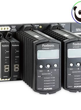 议价FOXBORO FCP270 P0917YZ Field Control 模块 控制器 卡件