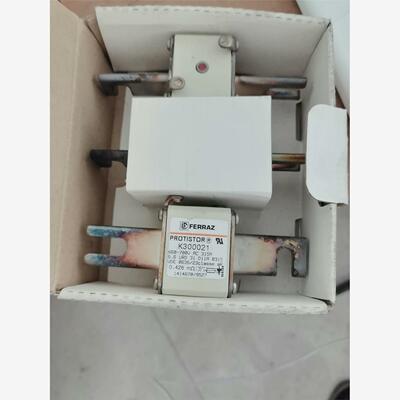 FERRAZ法雷熔断器pROTlST