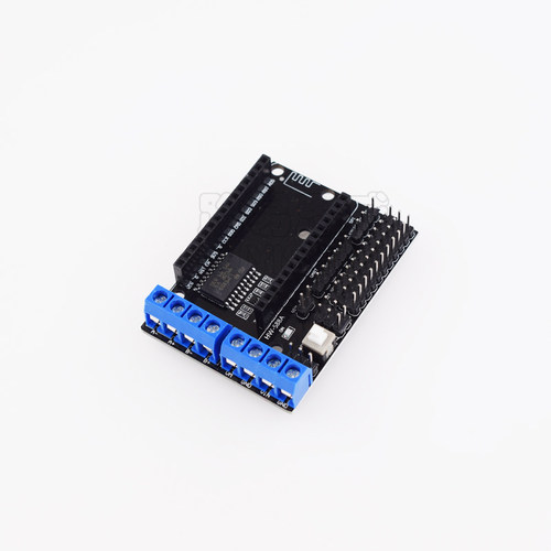 电机驱动扩展板物联网智