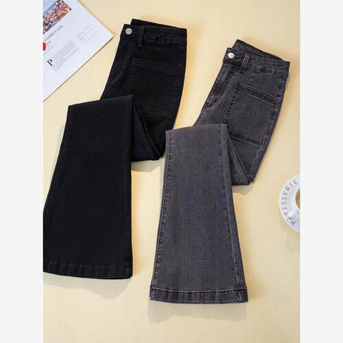 S-4XLwomenjeanstrchl