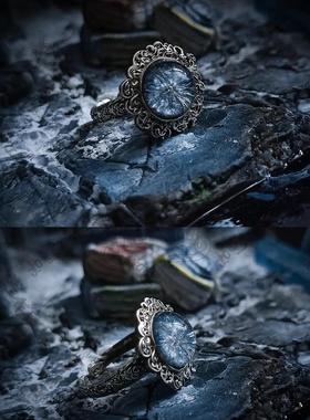 暗月戒指游戏周边老头环