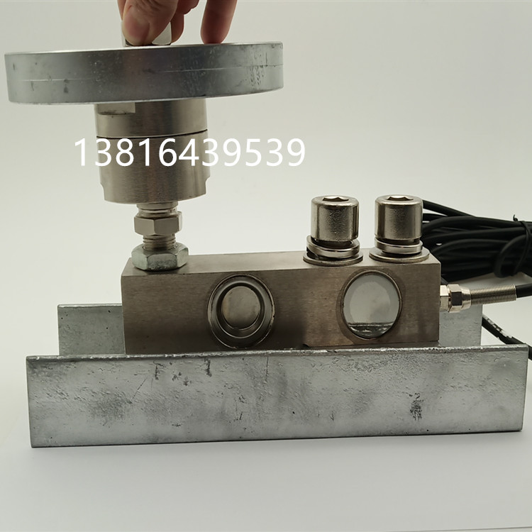 柯力料塔称重模块仓养殖