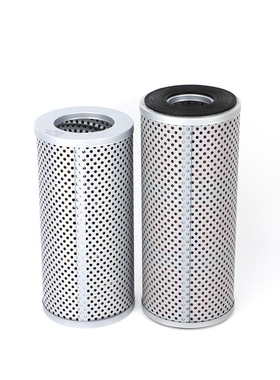 山推液压滤芯54-19-21130 P551158 HF 6084 LF730 175-49-11580