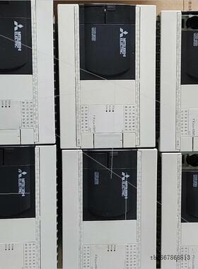 【工控数码】三菱FX3GA-40MR,FX3GA-40MT,拆机议价