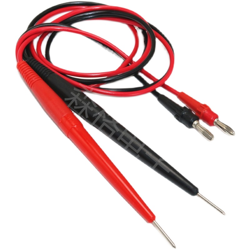 森格指针表笔通用型万测