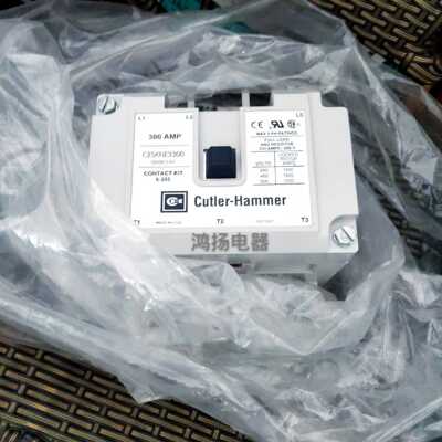 议价Cutler-Hammer C25KNE3300 300AMP