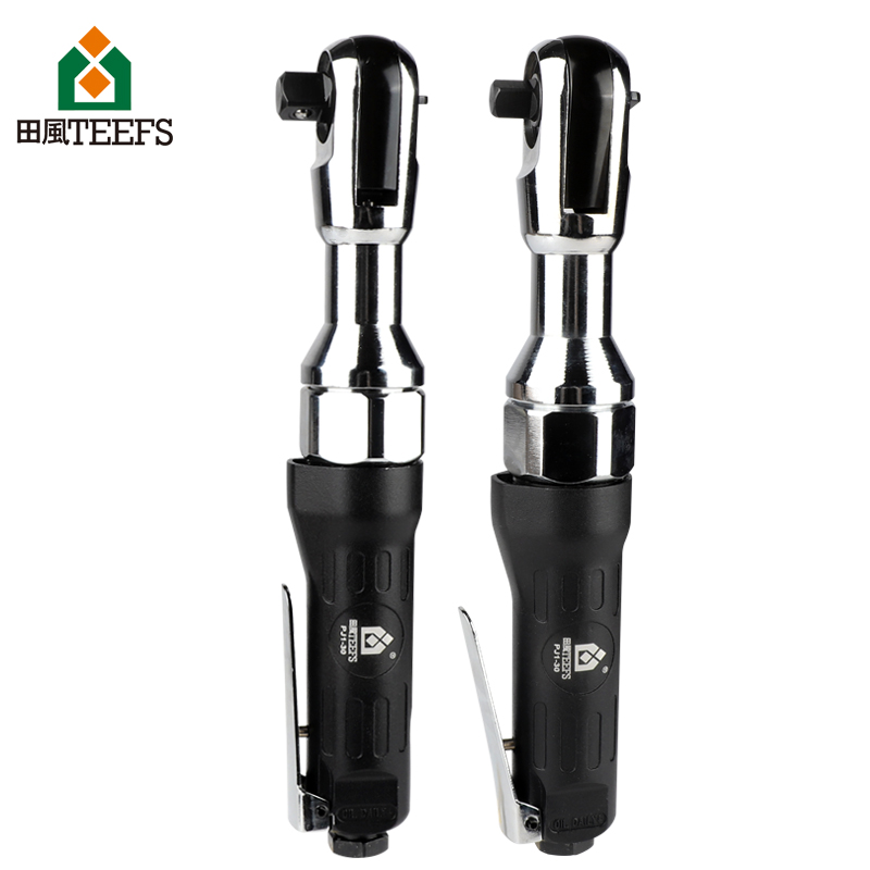 田风寸气动棘轮扳手度直