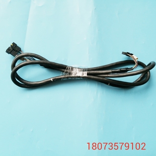 M66B9 YAMAHA原装 KHN YG300拆机线 100 正品