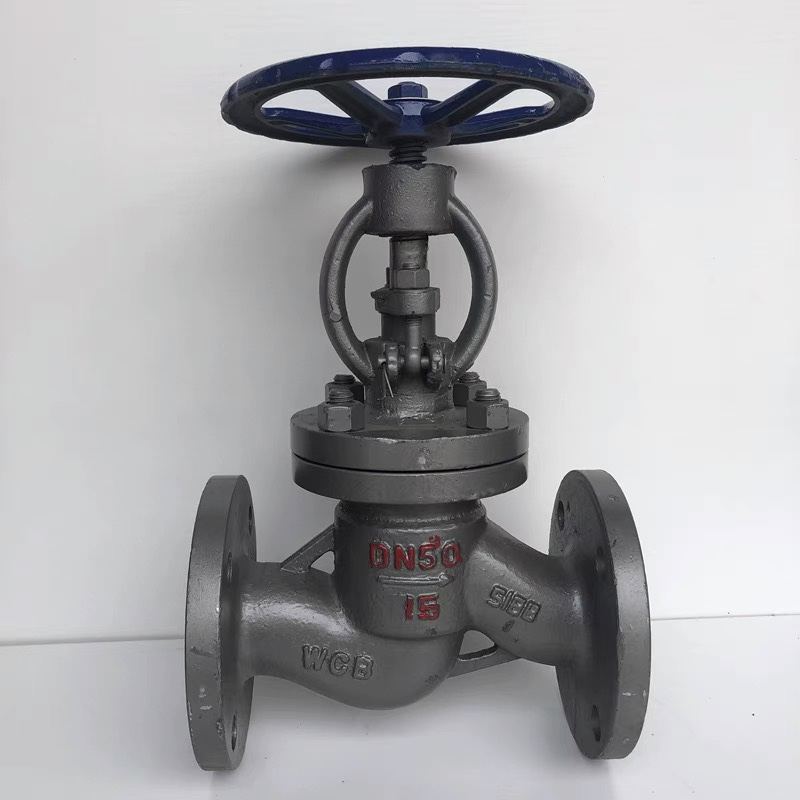 江苏欧莎阀门铸钢法兰截