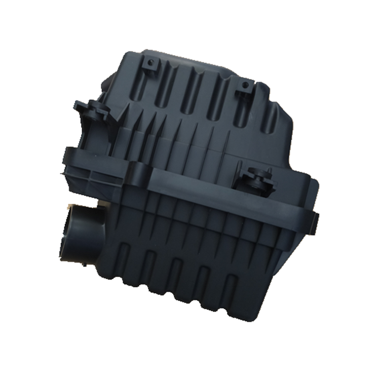 奇瑞捷途进气空滤芯总成