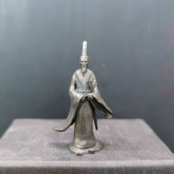 纯铜做旧中式装饰造景假石山水古代屈原文官鱼缸植物山石微景盆景,标准件/零部件/工业耗材,输送带/传送带,淘宝优惠券,粉丝福利购,淘宝优惠卷