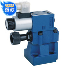 主路电磁溢流阀 DBW系列电磁溢流阀DBW-10B DBW-20B DBW-30B
