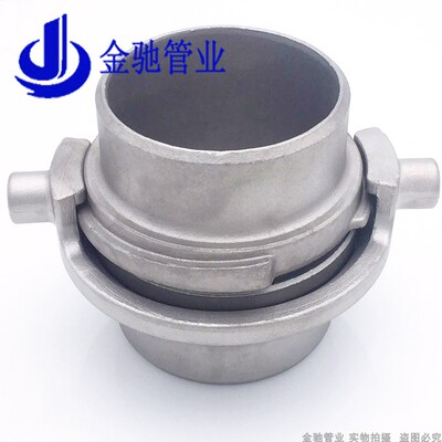 爪式快速接头 KZ型爪型焊接式快速接头