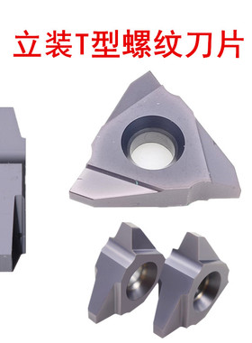立装T型螺纹刀片22VER4.0TR 5.0TR 6.0TR 27VER7.0TR 8.0TR 10.0