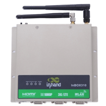 议价InBox310 多嵌入式计算机智能机InBox310-TH09-STD