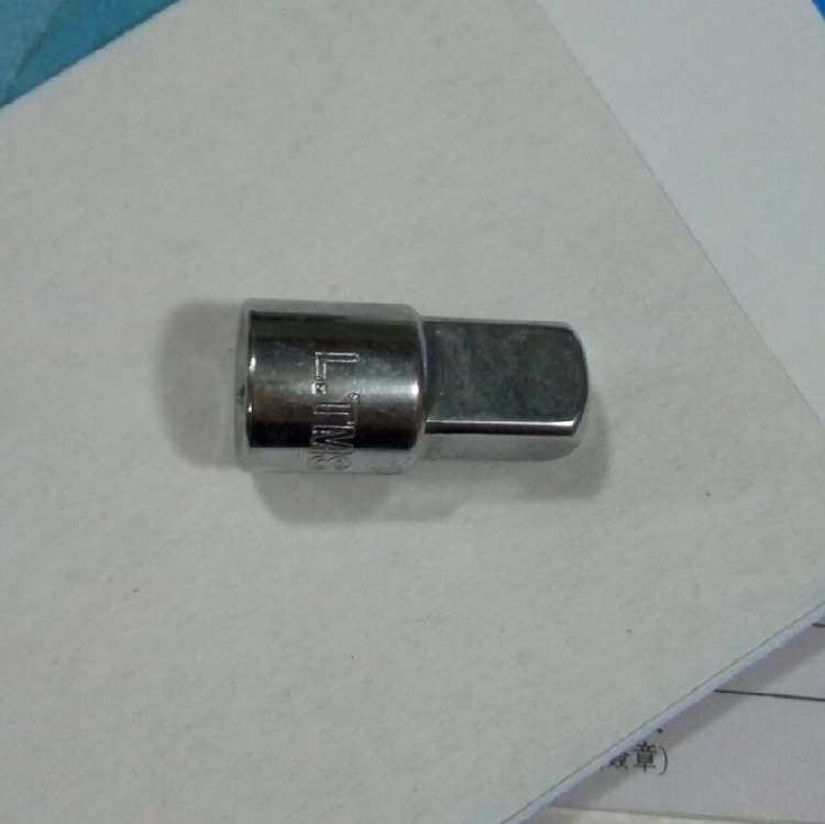 变手动接头方径扳转换互