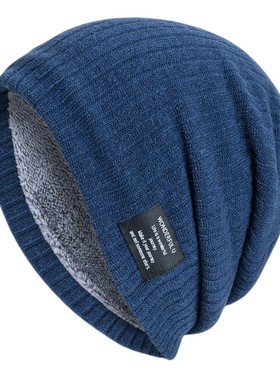 couple Hat for Men women Caps Beanie Cap Winter Hats Beanies