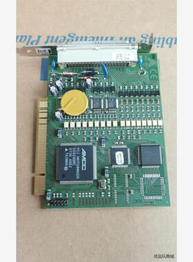 全新二手ADDI-DATA  pci采集卡APCI-1500 Rev议价商品