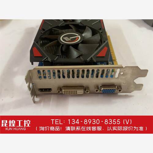 询价！精影GTX7501GBDDR