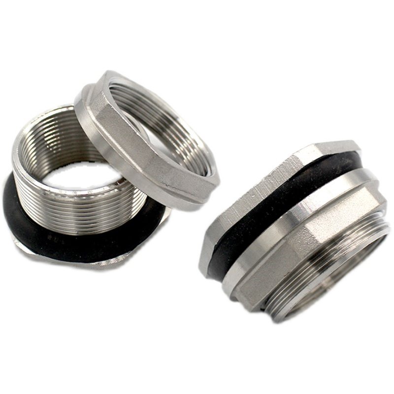 304不锈钢水箱接头316水塔接头油箱接口水桶鱼缸出水接头排水接头,金属材料及制品,金属罐/桶/瓶,淘宝优惠券,粉丝福利购,淘宝优惠卷