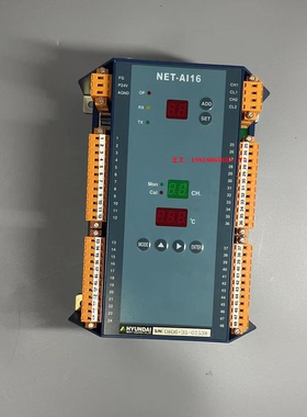 议价HYUNDAI 模块 ACONIS NET-AI16（