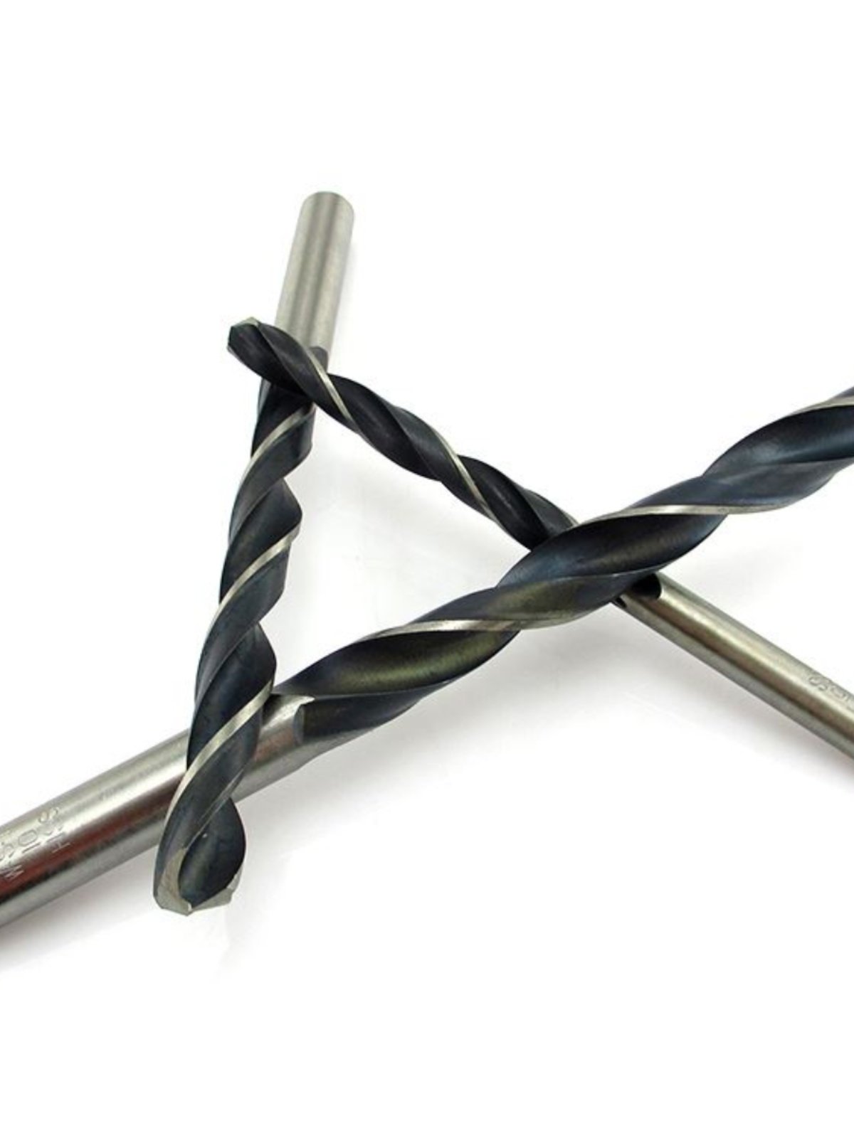 。19PC高速钢套装麻花钻头 角铁不锈钢薄板 开孔钻 19支铁盒直柄,农用物资,苗木固定器/支撑器,淘宝优惠券,粉丝福利购,淘宝优惠卷