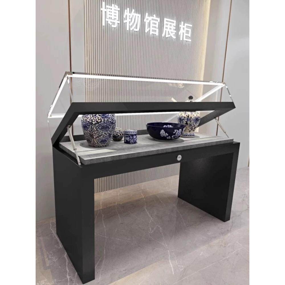 博物馆液压玻璃展示柜文献资料展示柜,童鞋/婴儿鞋/亲子鞋,其他鞋配件,淘宝优惠券,粉丝福利购,淘宝优惠卷