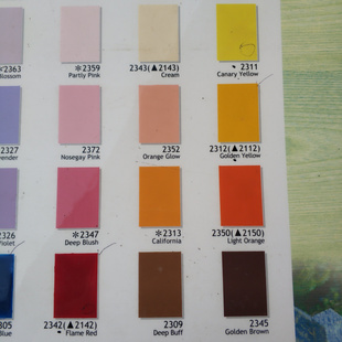 长颈鹿手扫漆硝基木器漆家具漆金属漆铁艺工艺填色漆亮光改色调色