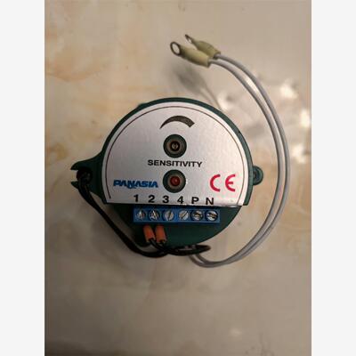 PANASIA货舱进水模块。全
