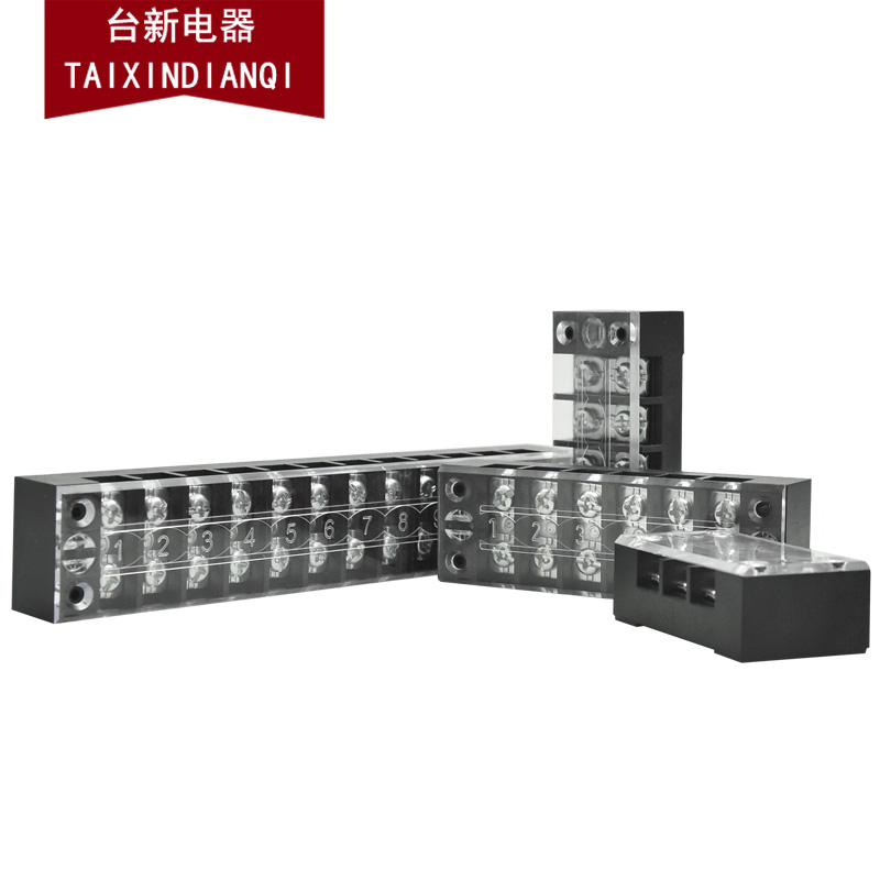 原装正品台湾天得接线排