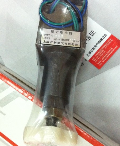 压力继电器PF-B8H4-S PF-L8H4-S PF-B8H4 PF-L8H4