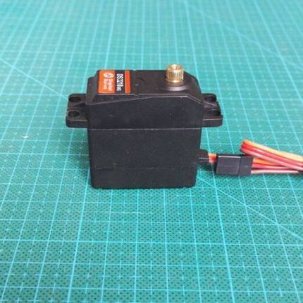 舵机究其科技 DS3218MG 机器人舵机 /大扭力数字舵机/数码舵机18