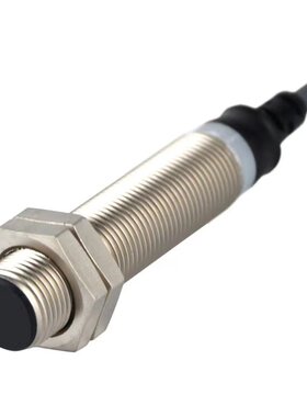 MAODA台湾E2E-X3T12M5M接近开关传感器国产代替防水抗干扰耐高温