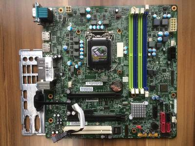 包邮原装联想 M8600T M6600T M4600 IQ1X0MS Q150 Q170主板 M900