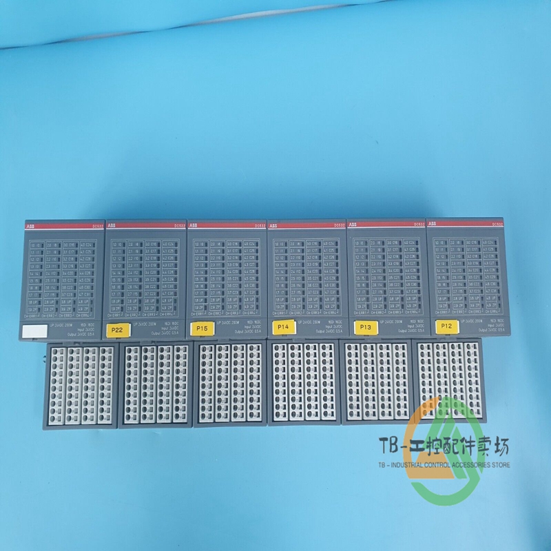 议价1MRK002266-BAr00 模块卡件前置器传器机架线缆发