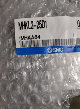 SMC，MHKL2-25D1，全新现货数量3个