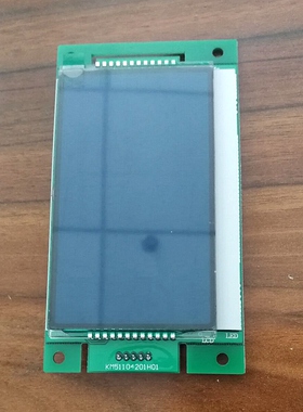 液晶显示板/KM1373005G01/KM1373006H02/外呼